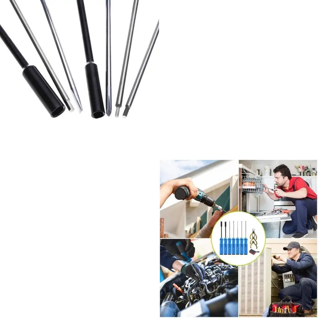 

652F Гексагональное ручное ручное управление инструмента