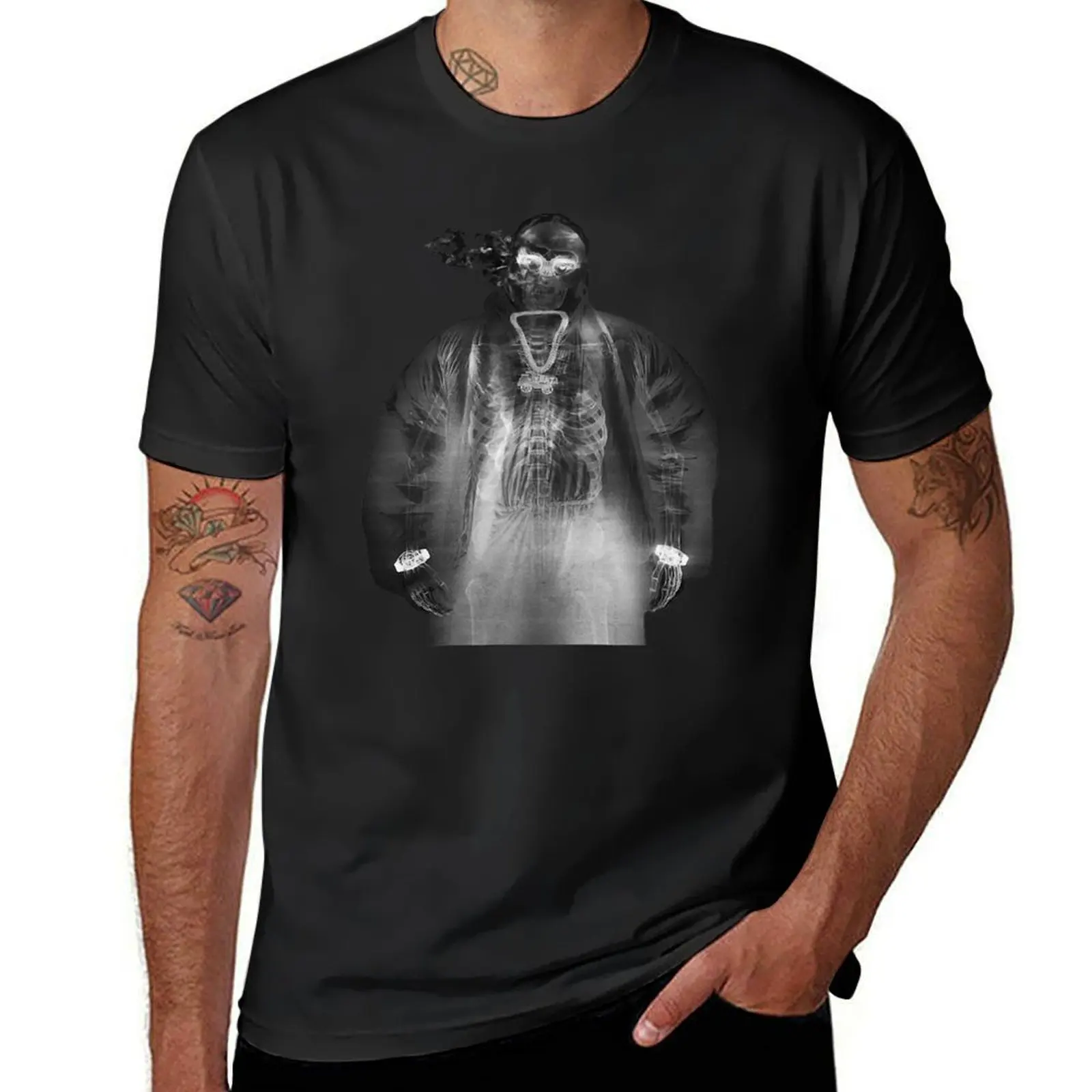 

Yeat Afterlyfe T-Shirt man t shirt quick-drying anime shirt designer t shirt men