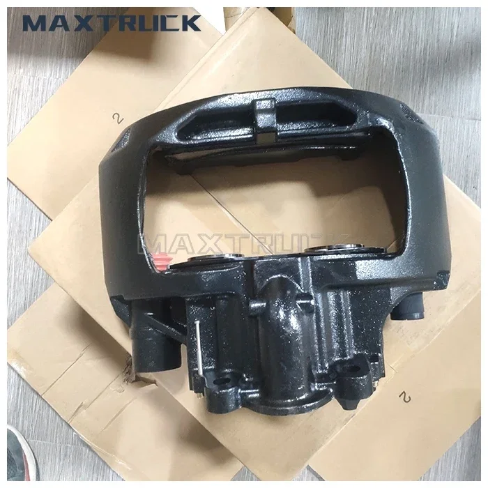 

MAXTRUCK Hot-sale Truck Part 0024201583 0014207001 0014205301 0014202601 4.62671 Brake Caliper for Mercedes