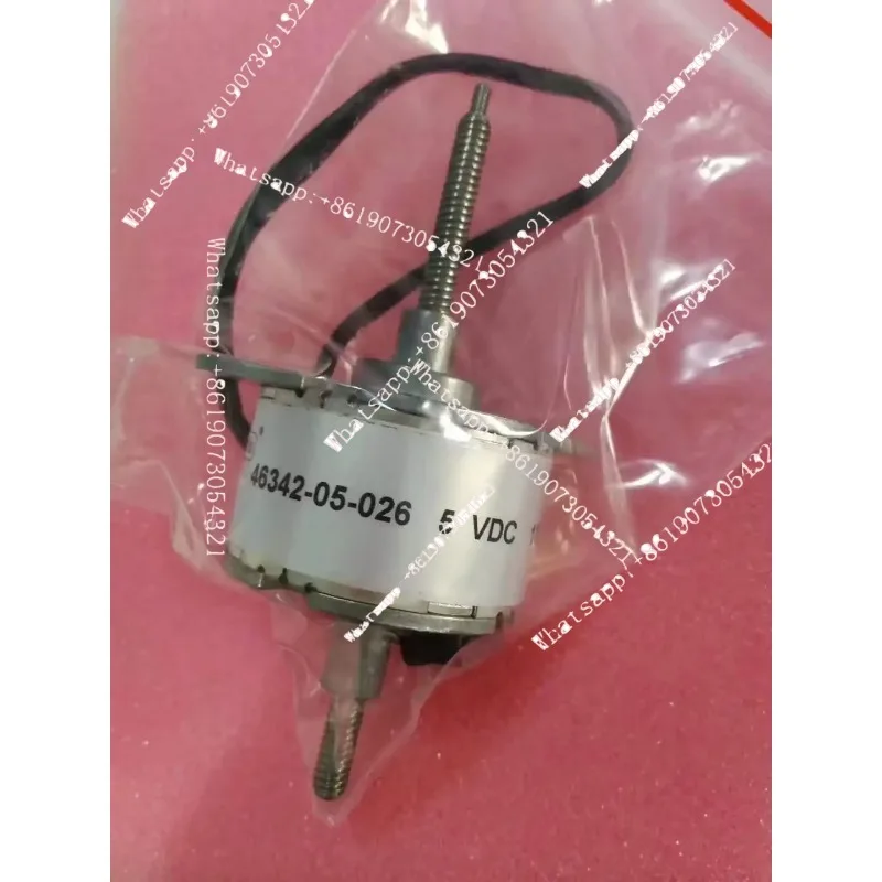 

Мотор 10 мл для Bc3000, Bc3000 Plus (новый, оригинальный)