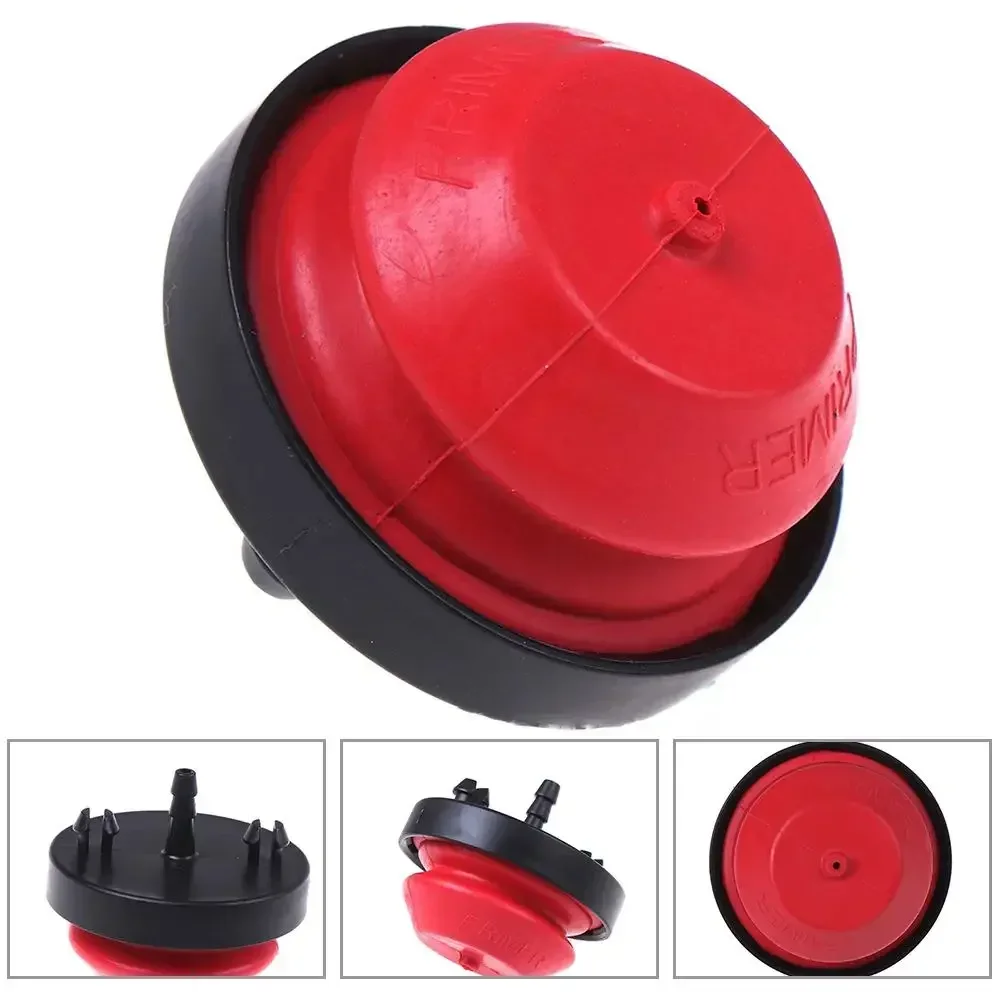 ใหม่คาร์บูเรเตอร์ชุดคาร์บูเรเตอร์ HMSK105 HMSK105 - Primer Assy Primer โคมไฟคาร์บูเรเตอร์เครื่องตัดหญ้าอะไหล่