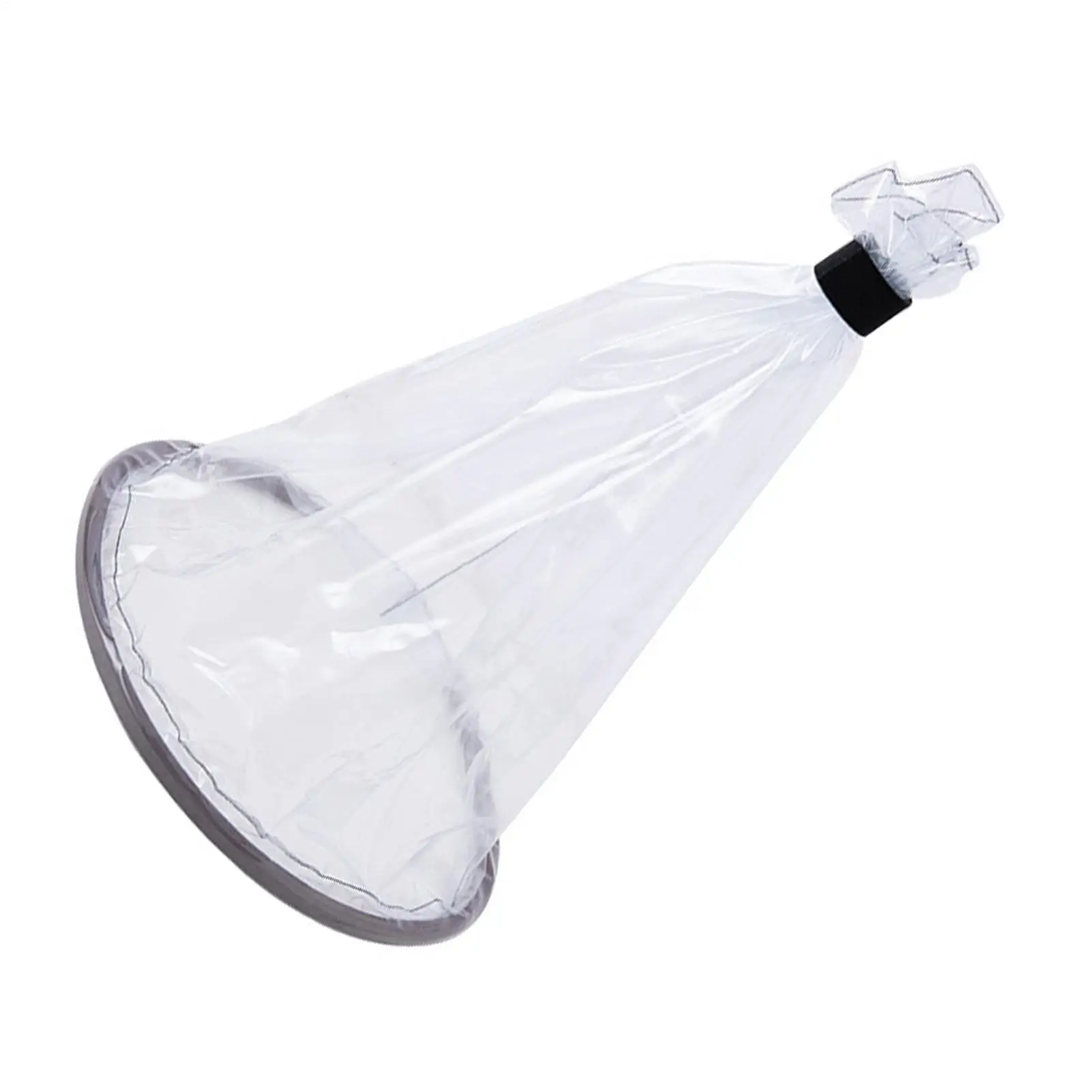 

Ev Charger Cover Solar Enclosure Protector With Adjustable Strap EV Charger Enclosure Outdoor For Garage Wall Solar Generator