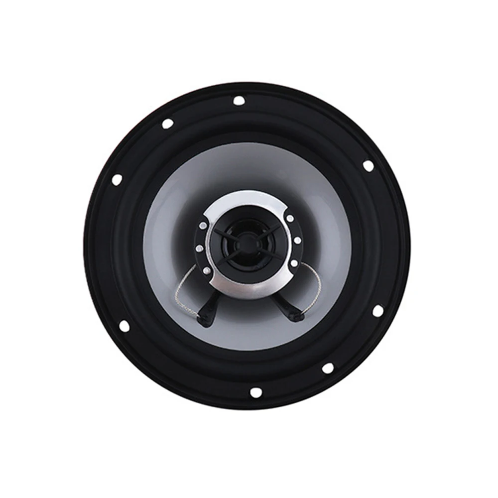 2pcs 6.5 Inch 400W TS-G1641R Car HiFi Coaxial Speaker Vehicle Door Auto Audio Music Stereo Full Range Frequency Speakers for Car
