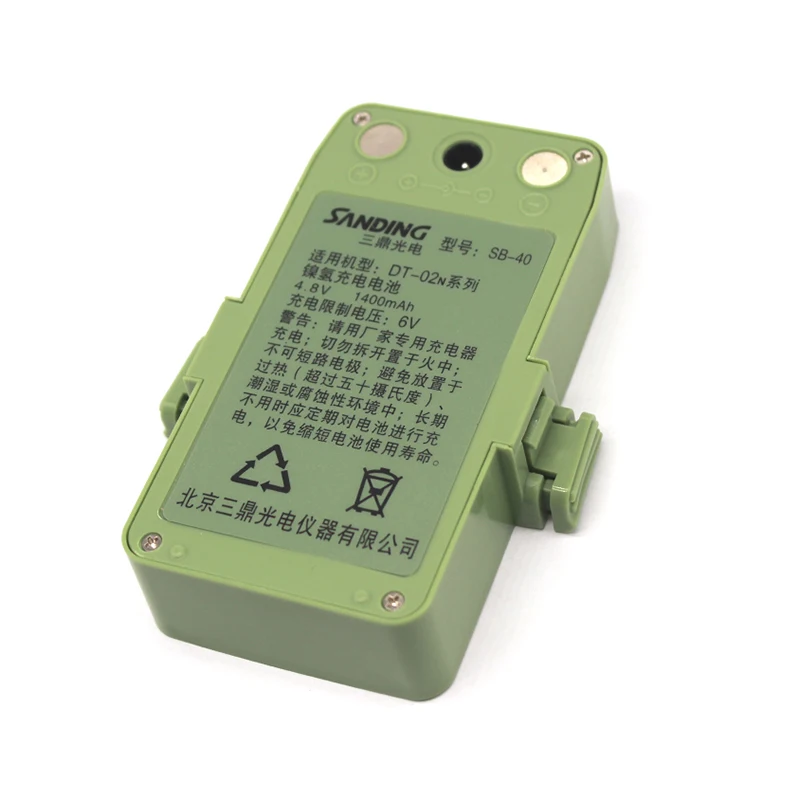 

Battery SB-40 Compatible with South DT-02n