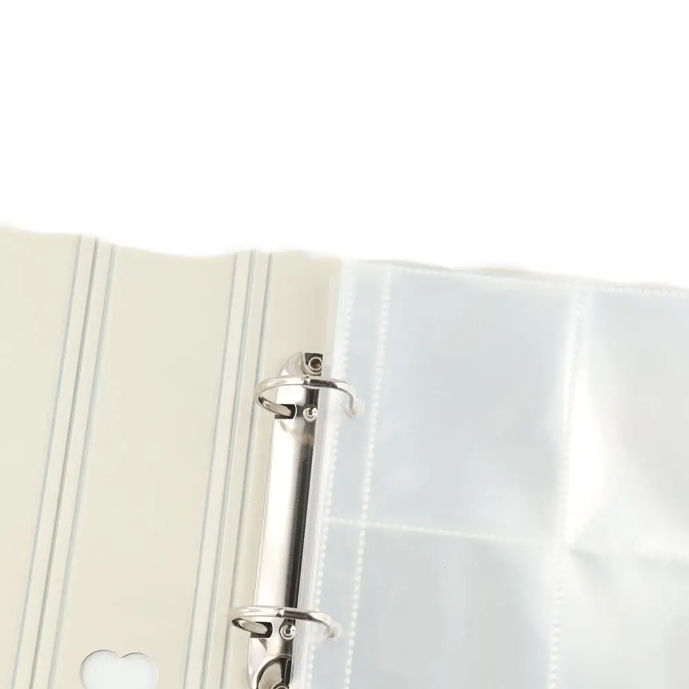 

Фотокарта формата А5, коллекционирование ярких цветов, четыре коробки, сетка для фотокарт, папка Kawaii с перегородкой, фотоальбом с изображением идола, мгновенное фото