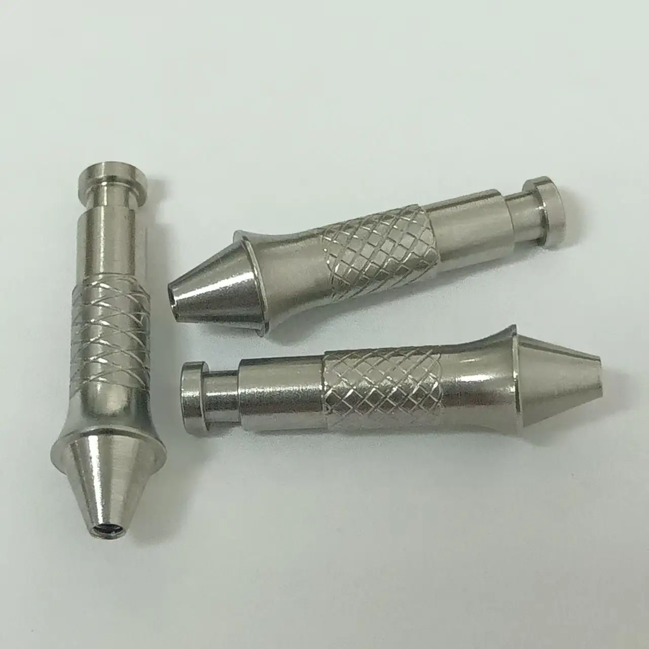 Android Composite Replacement Mold Transfer Accessories for Oral Implants, Precisely Compatible with Various Types of Abutment Implant Impression Rods, Dental Clinical Restoration Supplies, with Precise Dimensions, Fine Workmanship, High Fitment, Easy Installation, Good Stability, Simple Impression-Taking Operation, Strong Versatility, Commonly Used by Dentists in Oral Clinics, Implant Restoration Auxiliary Components, Durable Quality, Direct Delivery from Stock, Specialized Replacement Mold Supplies for Oral Implant Restoration