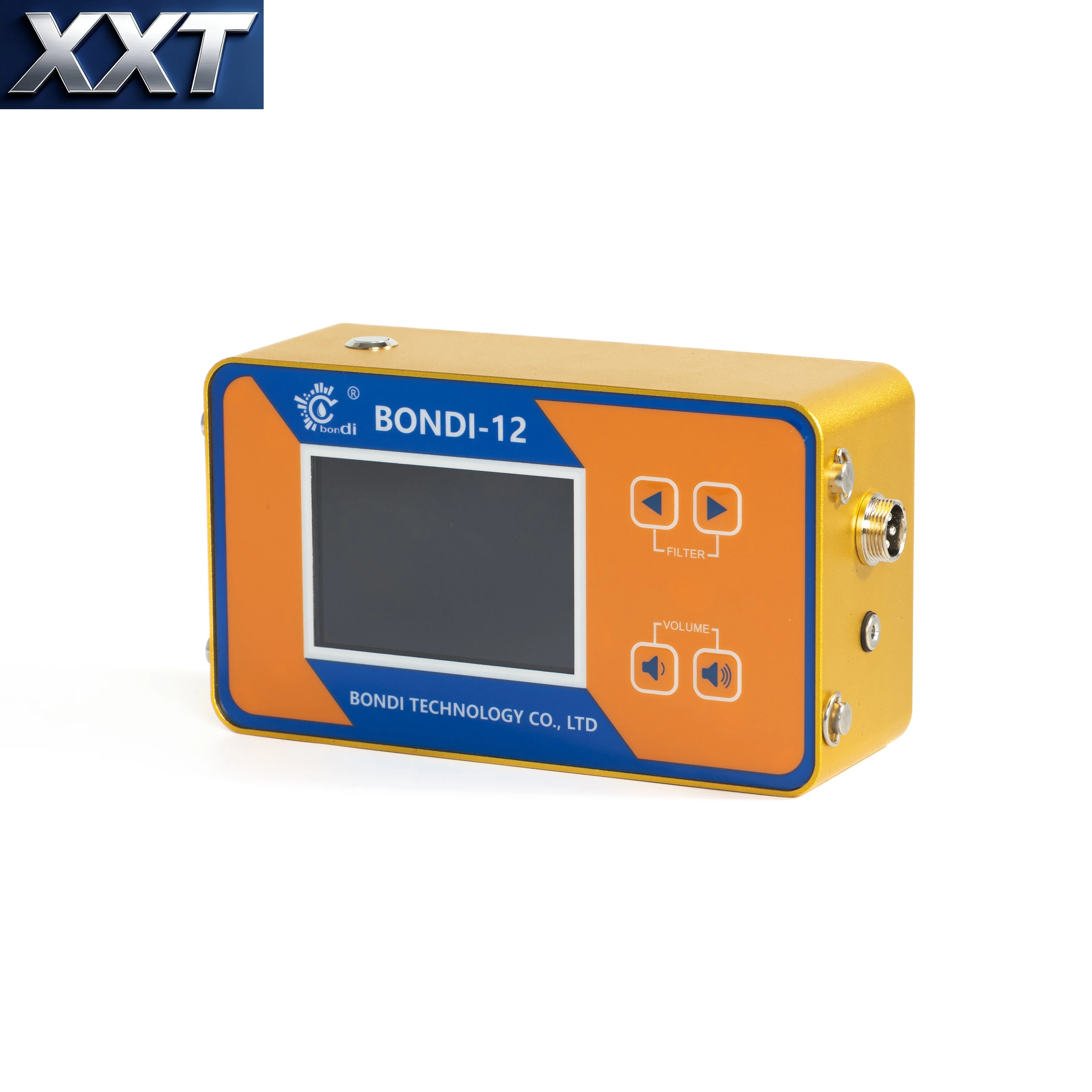 Tools Work - XXT 24H Working Underground Pipe Measuring