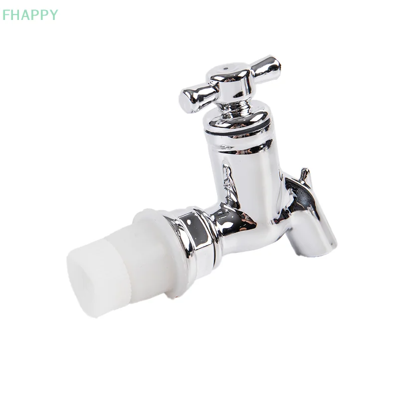 Grifo de botella de vino de cristal, 1 piezas, jarra, barril de vino, tanque de agua, filtro, válvula de vino, dispensador de agua, interruptor, Bibcocks de cerveza