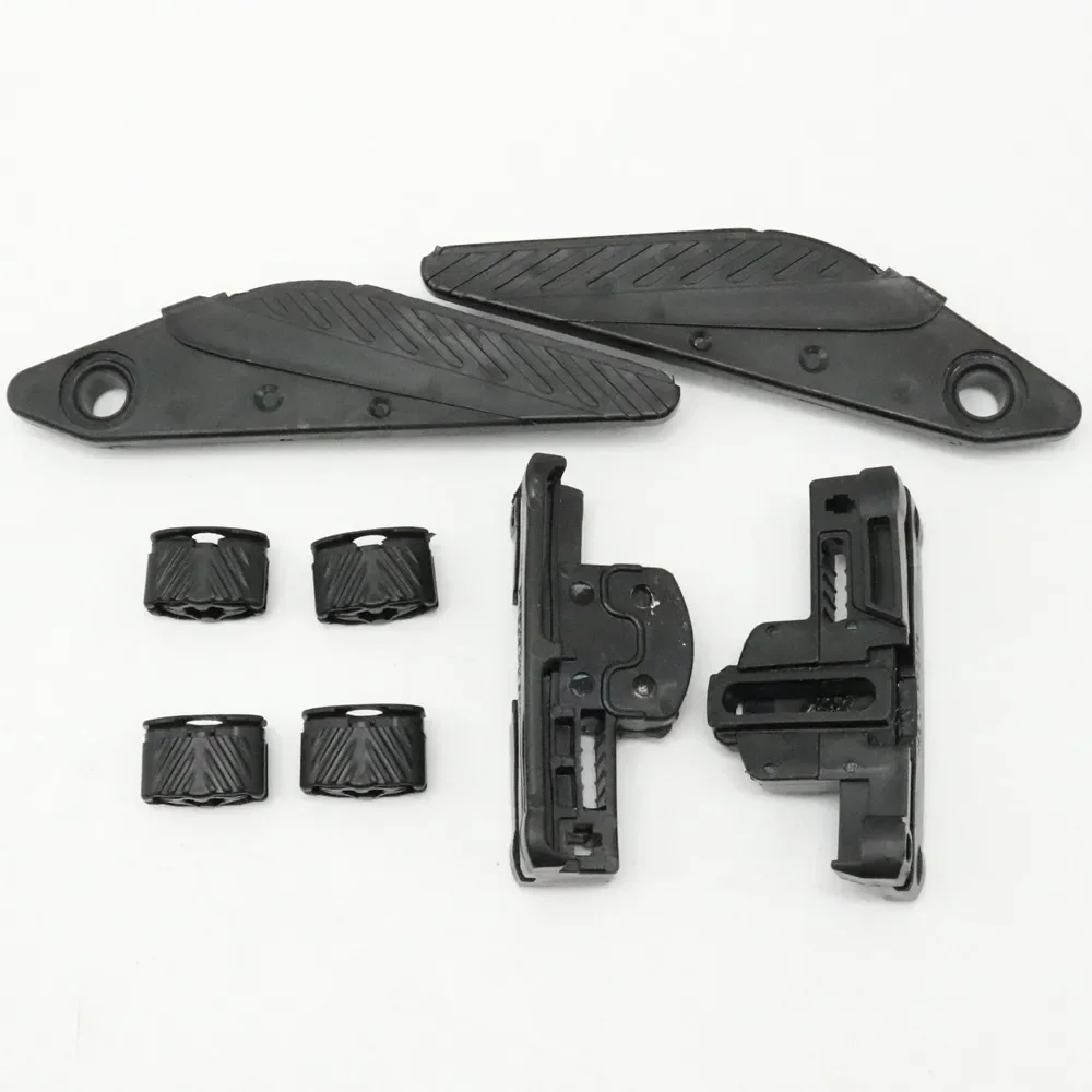 

1 Set Sunroof Skylight Glass Sliding Block Bracket Clip Buckle Repair Kit For Renault Koleos HY 2008-2016