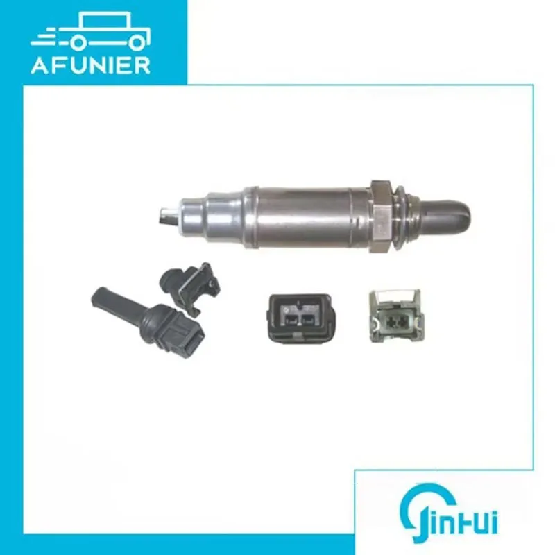 

1 шт. Лямбда-зонд датчика кислорода для Alfa-Romeo, Fiat, Lancia, 4 провода, 1200 мм OE No. :00 0258003301