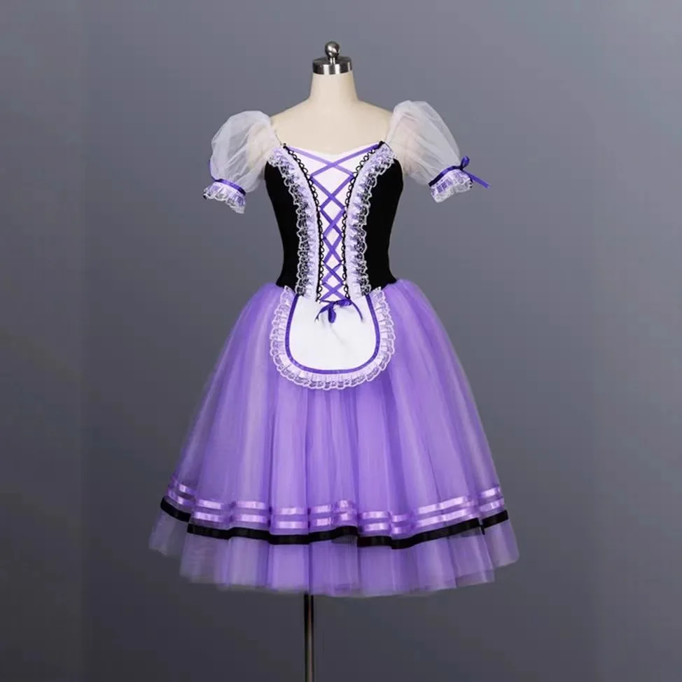 velo-de-baile-profesional-tutu-de-ballet-traje-de-actuacion-del-lago-de-los-cisnes-tutu-de-manga-de-burbuja-para-adultos-ropa-de-escenario-y-baile