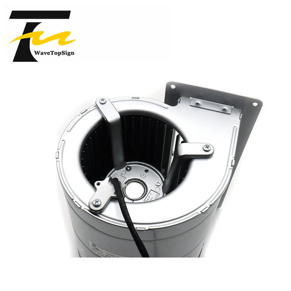 wavetopsign Original centrifugal fan D2E133-AM47-C5