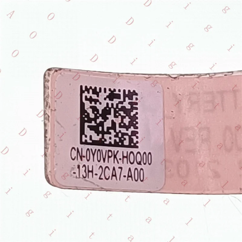 WW 0Y0VPK FOR DELL Latitude 7520 E7520 Battery Cable Brand Battery Cable