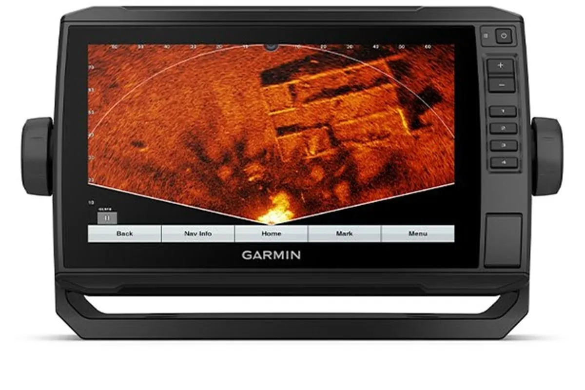 

СОВЕРШЕННО НОВЫЙ Livescope Garmin Panoptix