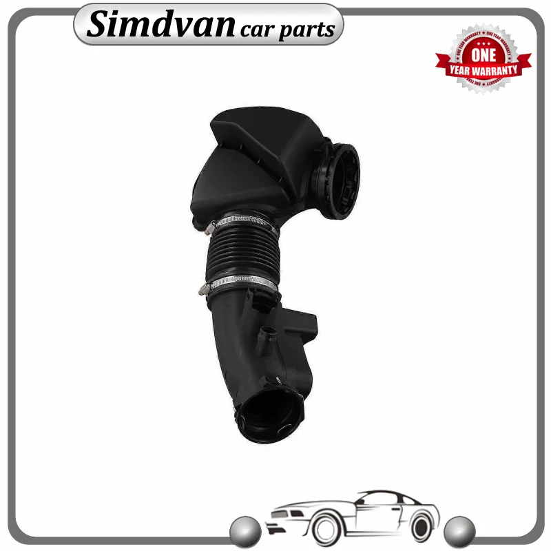 

Автомобильный резонансный ящик, воздуховод, воздушная решетка, соединительная надувная трубка для BMW F20 F35 G30 G38 G11 G12 B48 220 13718601681