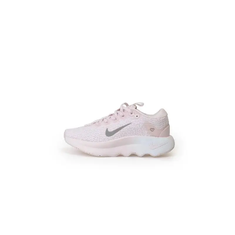 【Customize】Nike Motiva Running Shoes Women's Low-top White/pink/gray Sneakers shoes DV1238-601