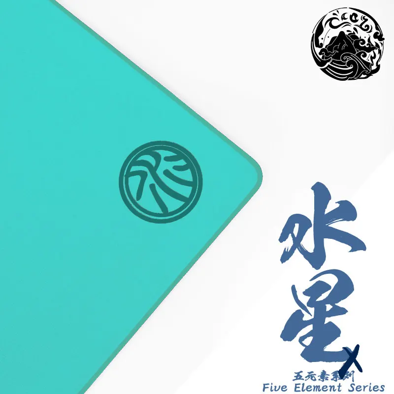 

Игровой коврик для мыши CC01 PRO/ULTRA/Master Version ESports для CSGO/Valorant FPS (Оригинал)