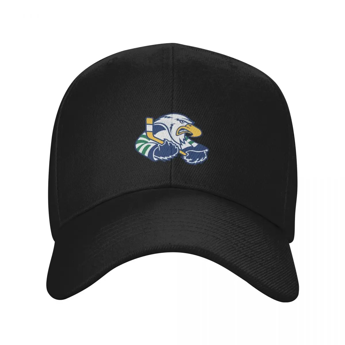 Surrey Eagles-Merch Baseball Cap funny hat Hat Luxury Brand Mens Caps Women's