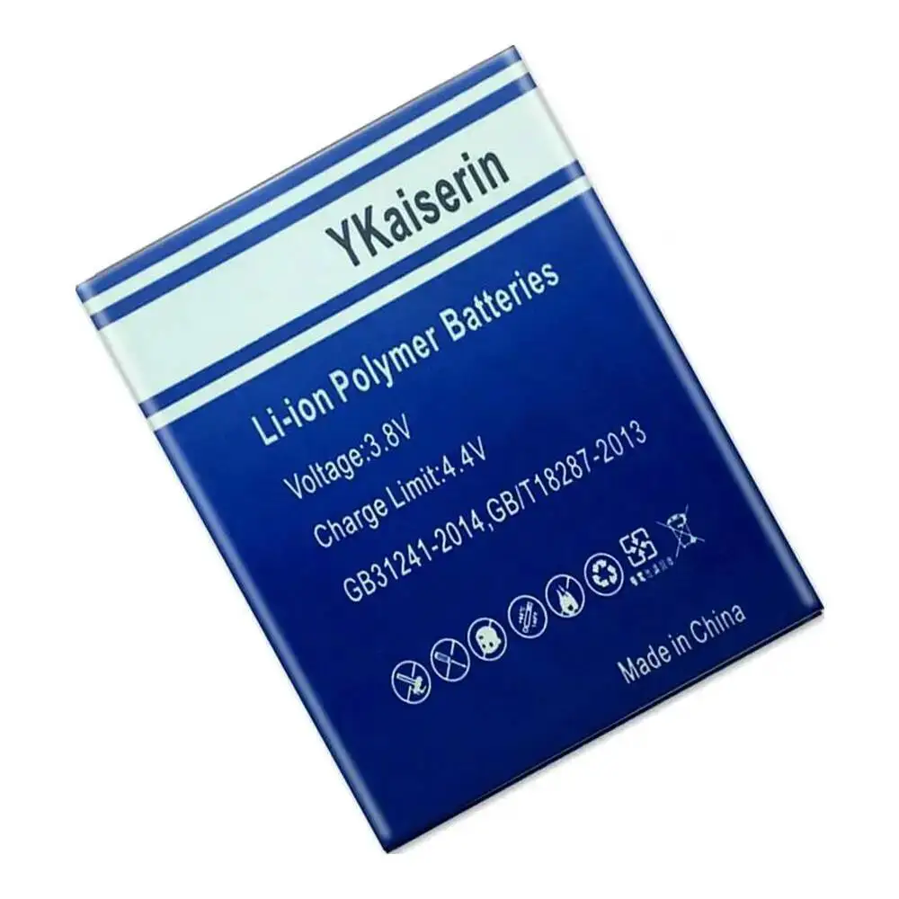 Π‘ΡΠ°Π±ΠΈΠ»ΡΠ½ΡΠΉ Π°ΠΊΠΊΡΠΌΡΠ»ΡΡΠΎΡ ΠΌΠΎΠ±ΠΈΠ»ΡΠ½ΠΎΠ³ΠΎ ΡΠ΅Π»Π΅ΡΠΎΠ½Π° Π΄Π»Ρ Umidigi Umi Fair 2800 ΠΌΠΡ, Π·Π°ΠΌΠ΅Π½Π° ΠΏΡΠ΅ΠΌΠΈΡΠΌ-ΠΊΠ»Π°ΡΡΠ° Π‘ΡΠ°Π±ΠΈΠ»ΡΠ½ΡΠΉ Π°ΠΊΠΊΡΠΌΡΠ»ΡΡΠΎΡ ΠΌΠΎΠ±ΠΈΠ»ΡΠ½ΠΎΠ³ΠΎ ΡΠ΅Π»Π΅ΡΠΎΠ½Π° Π΄Π»Ρ Umidigi Umi Fair 2800 ΠΌΠΡ, Π·Π°ΠΌΠ΅Π½Π° ΠΏΡΠ΅ΠΌΠΈΡΠΌ-ΠΊΠ»Π°ΡΡΠ°