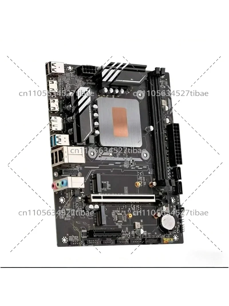 CPU Board Set I7-13650 I9-13900 I5-13500 HX/D4 - Select Your Ideal Processor for Enhanced Performance