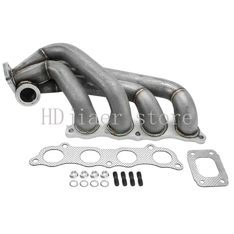 

Turbo T3 Exhaust Manifold Kit: Unleash the Extreme Performance of Honda K20