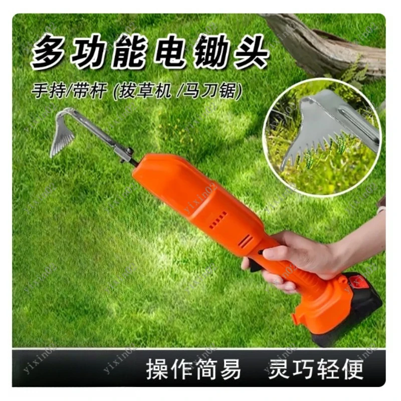 Cordless Lithium Ba…