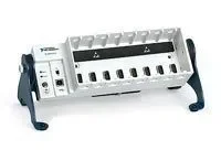 US NI CDAQ-9172 Chassis Compact0021 Chassis 8-slot USB Chassis