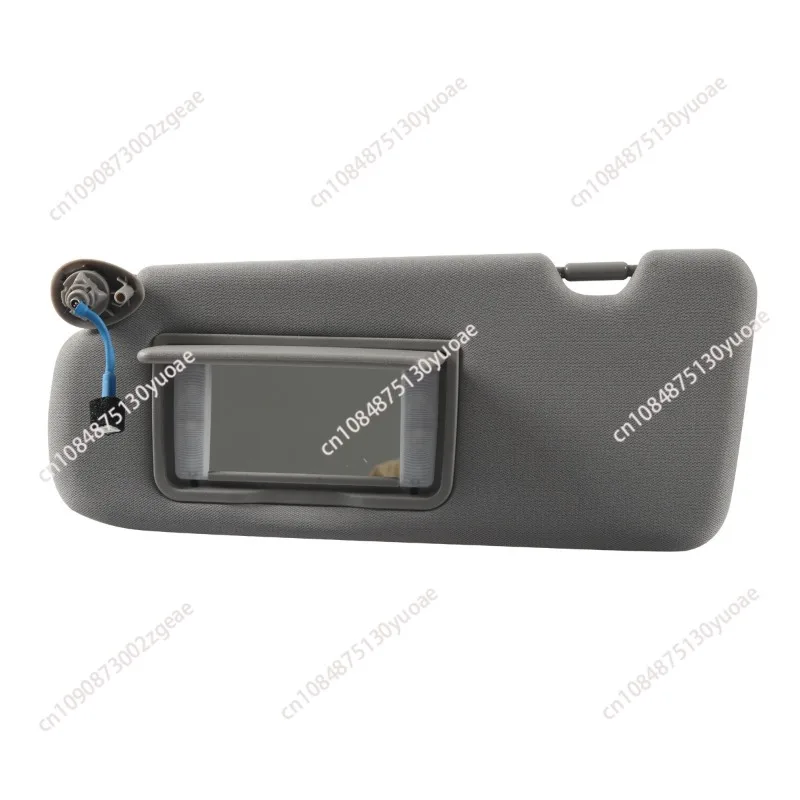 

Sunshade 83280-TLY-H11ZB sunshade sunshade suitable for Honda CRV car sunscreen front shield