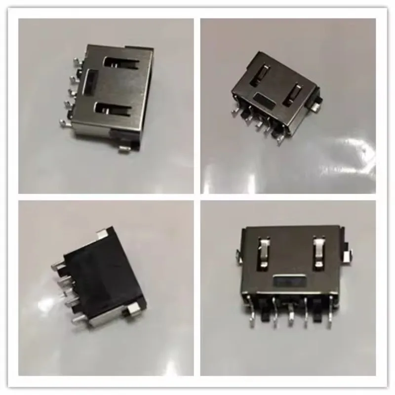 New DC Power Jack for LENOVO Y7000P Y7000 2019 2020 Y545 Y530 Charging Port Power Interface