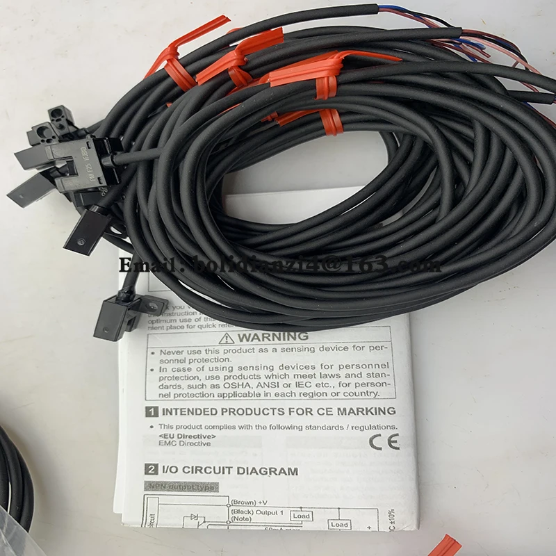 Sensor de PM-L44, PM-K44, PM-Y44, en stock, entrega rápida, nuevo, PM-T44