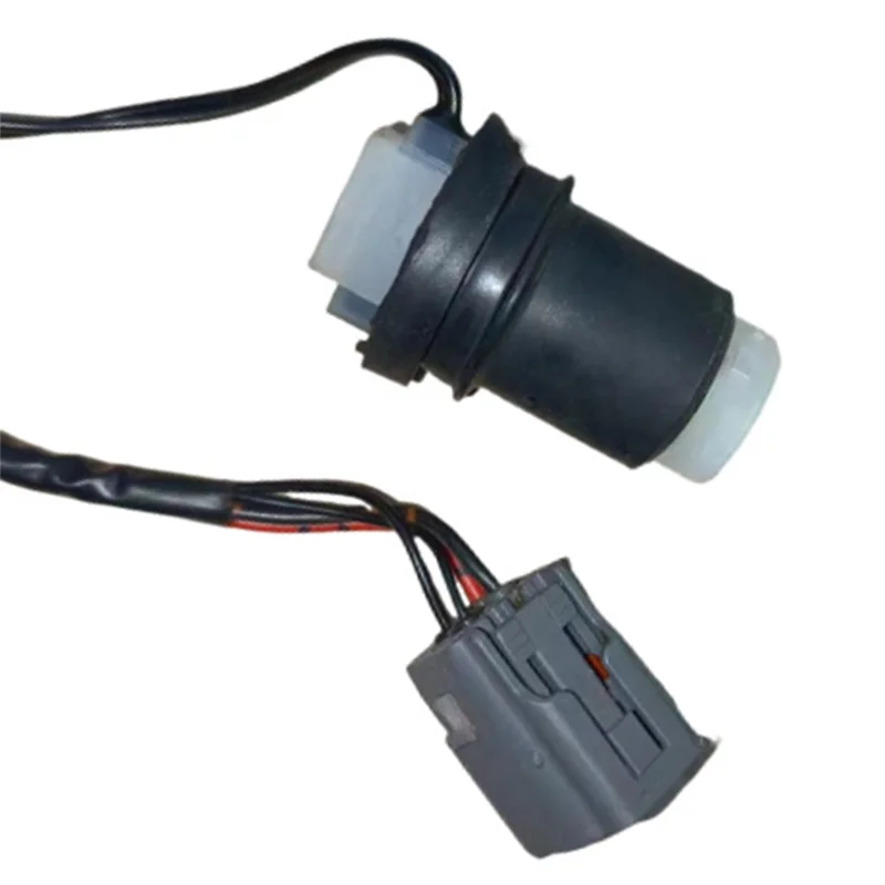 

Washer Pump Motor GR1M-67-488 With Sensor For Mazda 6 GG 2005-06 2.3L Car Headlight GR1M-51-811