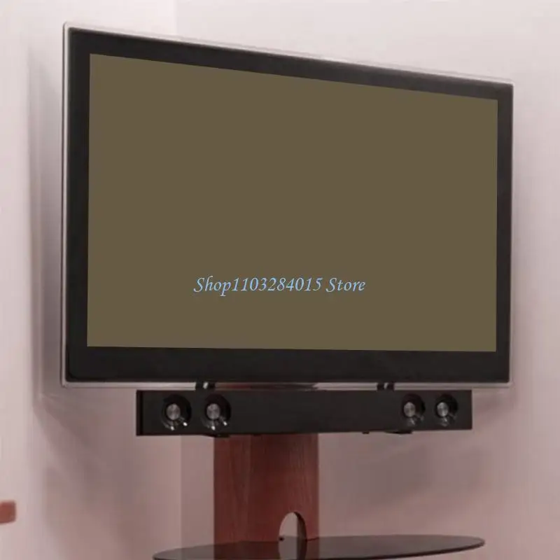 

Универсальный кронштейн для крепления звуковой панели R6FF для установки сверху или снизу телевизора, сталь