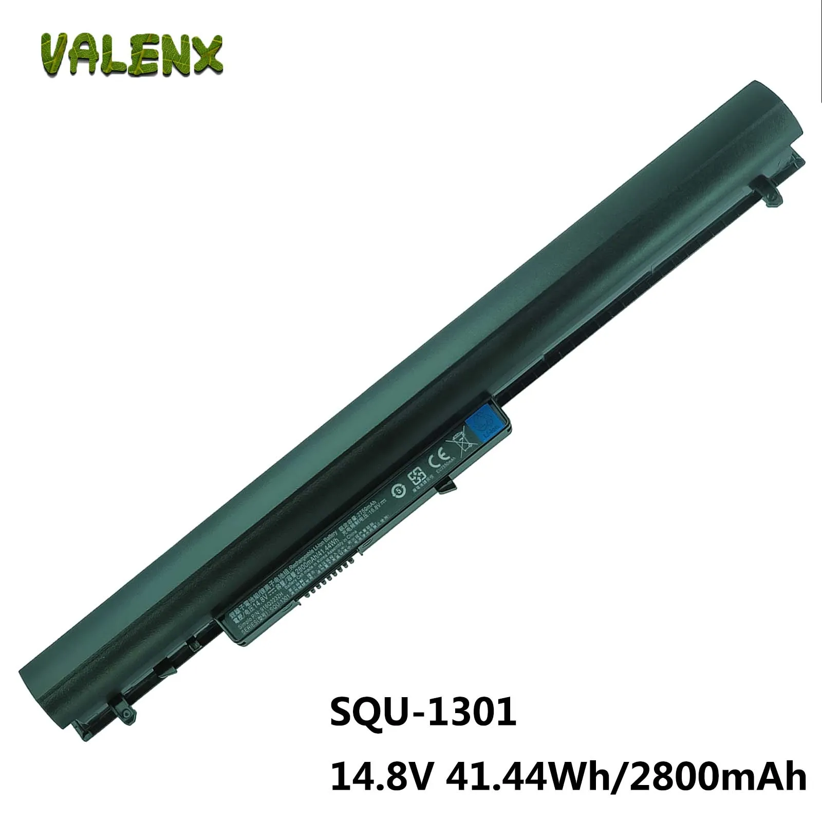 

Laptop battery SQU-1301 SQU-1309 SQU-1322 for LG LG15N365 1544-7777 15N365 for Hair S530-A S7 7G series 7G-5H S410