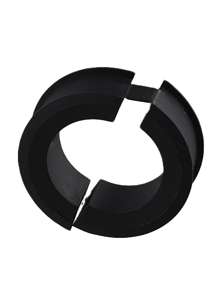 31.8 To 22.2mm Bicycle Computer Stand Bicycle Washer 31.8 To 22.2 Wear-resistant Anti-corrosion Easy To Install