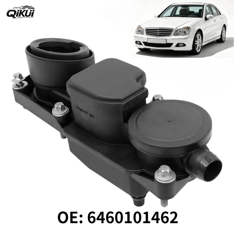 OE: 6460101462Car Accessories  Oil Separator Crankcase Breather Direct Replaces Accessories