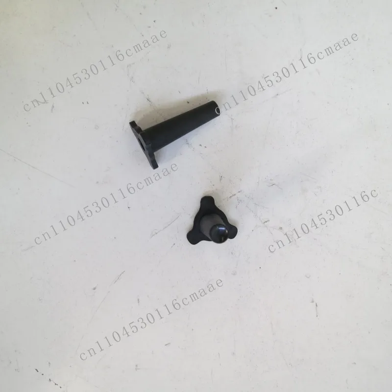 3030806 Diesel Engine Parts NTA855 Plunger Bypass Valve