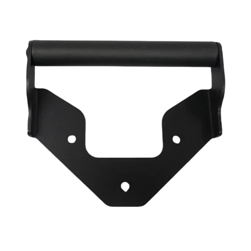 اكسسوارات الدراجات النارية الهاتف المحمول لتحديد المواقع والملاحة لوحة قوس CF700MT الزجاج الأمامي حامل حامل صالح ل CFMOTO 700MT MT700 2025 #3