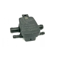 LPG CNG MAP Sensor 5 Pins D12 MP01 Gas Pressure Sensor For AEB MP48 LPG CNG Conversion Kits For Car