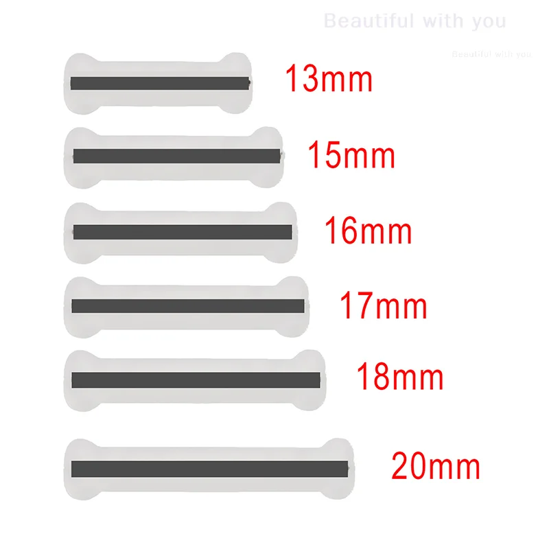 New1Pcs Nail Correctie Stickers Ingegroeide Teennagel Corrector Patches Onzichtbare Hoge Sterkte Extra Patch Paronychia Behandeling