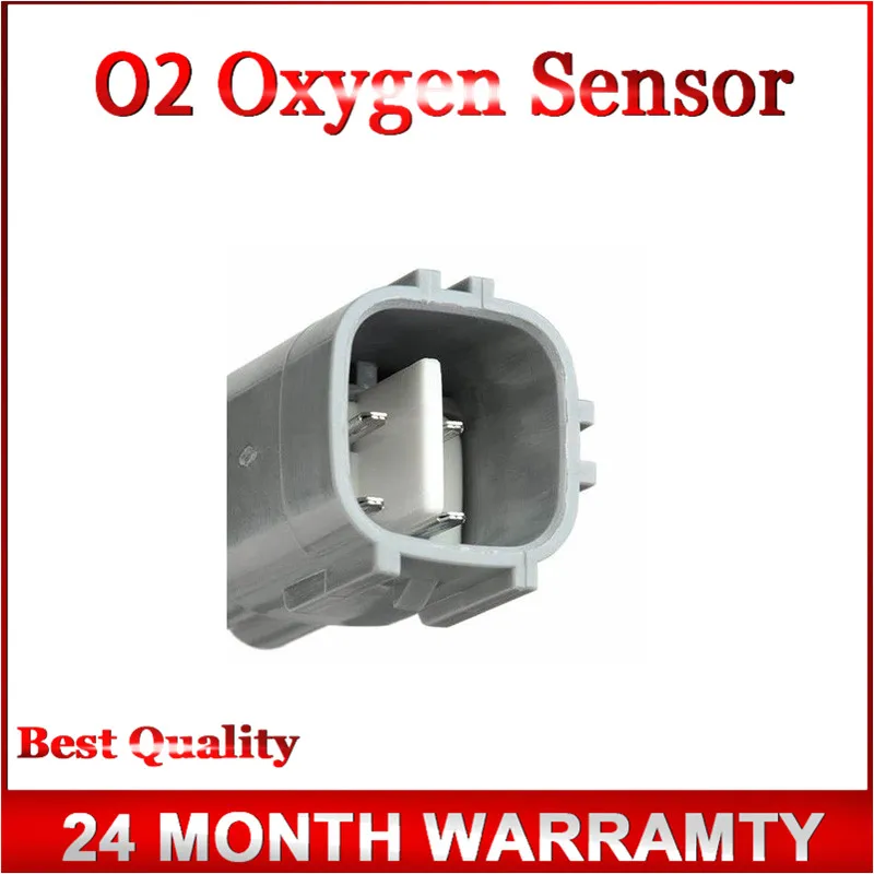 

Датчик кислорода (лямбда-зонд) 89465-0D140 894650D140 для Toyota Soluna, Vios