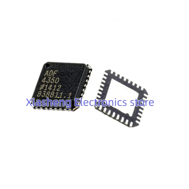 Nieuwe Originele 2Pcs Adf4350 Adf4350bcpz LFCSP-32 Chip Ic Geïntegreerde Schakeling Van Goede Kwaliteit