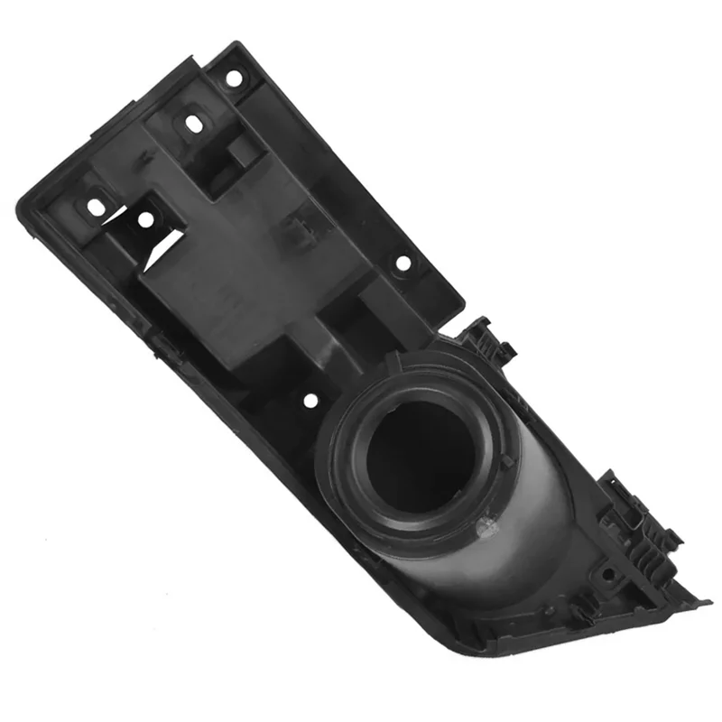 Classy Fuel Door Housing And Hinge Kit with Tank Covers for Ford Transit-150 250 350 Gasoline 2015-2023 - Vehicle Accessory