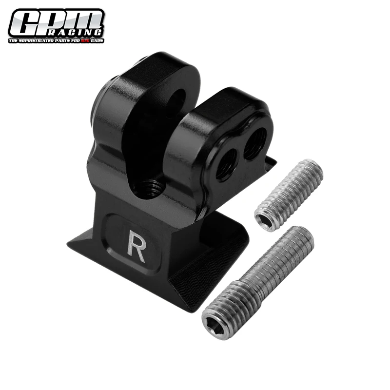 GPM ARRMA 1/10 Kraton 4X4 4S ARA10269 For Aluminum Rear Suspension Link Stabilizer