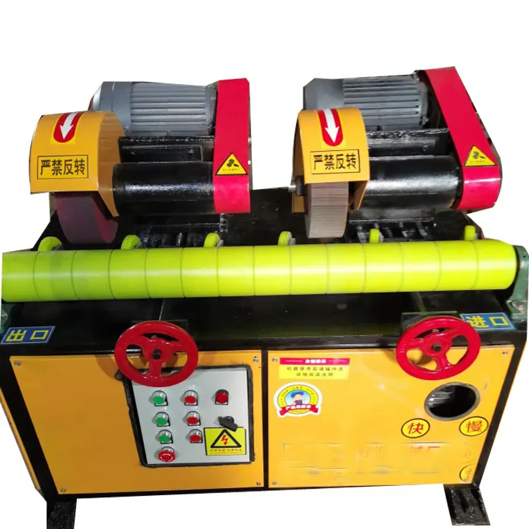 

High Precision Automatic Stainless Steel Pipe Polishing Machine Inner Tube Wall Finishing Equipment