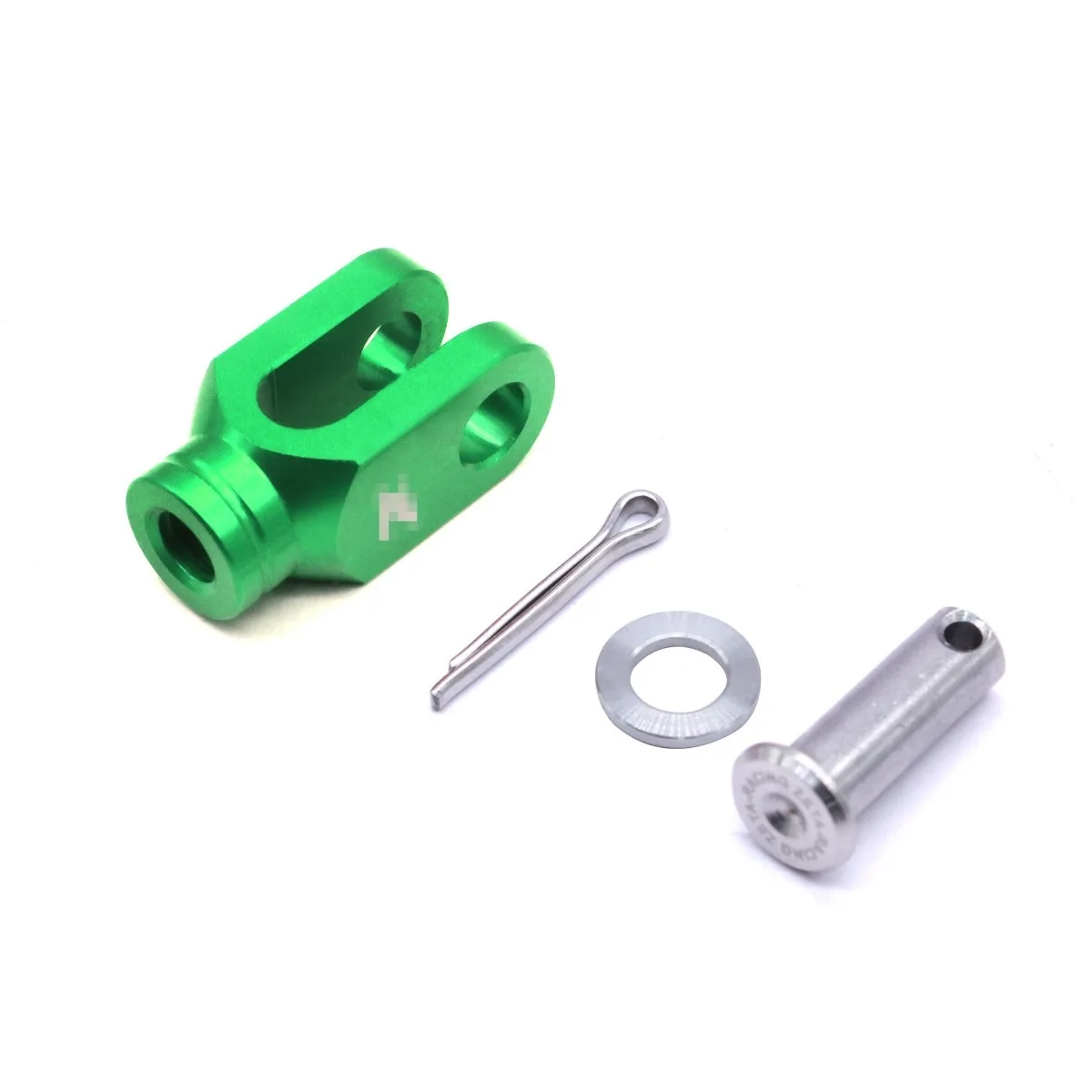 Aluminum Alloy CNC Brake Heads for Kawasaki Suzuki KX85 125 KLX230/250 DRZ400S Motorcycle Parts