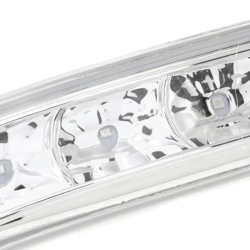 Rétroviseur latéral de voiture de haute qualité, clignotant LED, indicateur lumineux, lampe pour Hyundai, Santa Fe, Veracruz, feast 55, 07-12, 876233J000