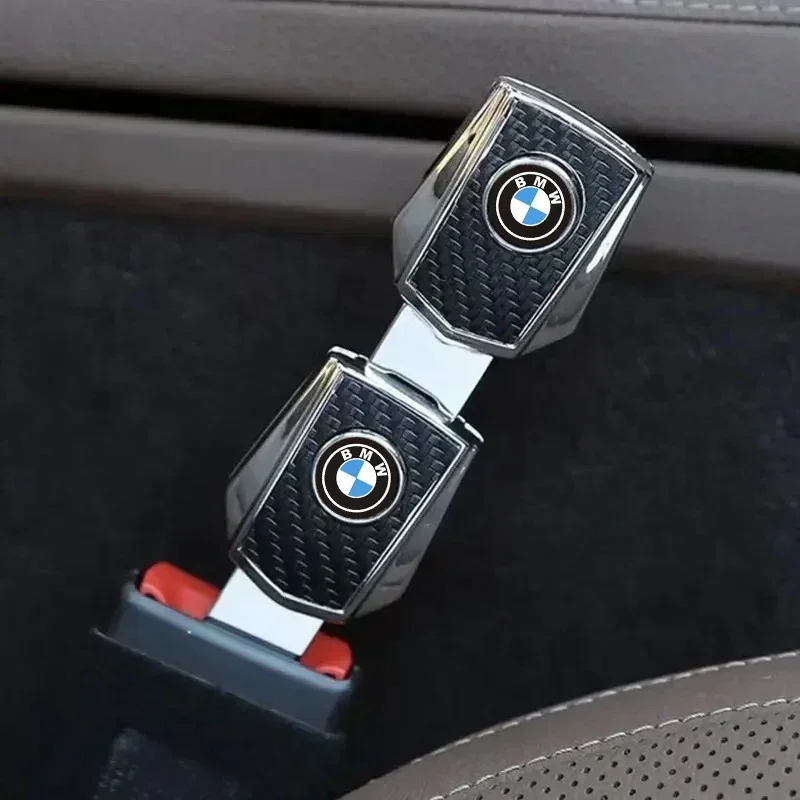 

Зажим для автомобильного ремня безопасности, замок, пряжка, удлинитель, двойные регулируемые боковые пряжки для BMW G31 G32 5 7 G11 G12 G30