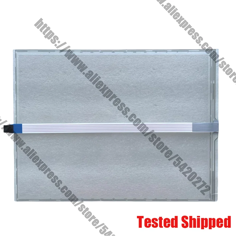 

New For C79451-Z1572-U23 Touch Panel Screen Glass