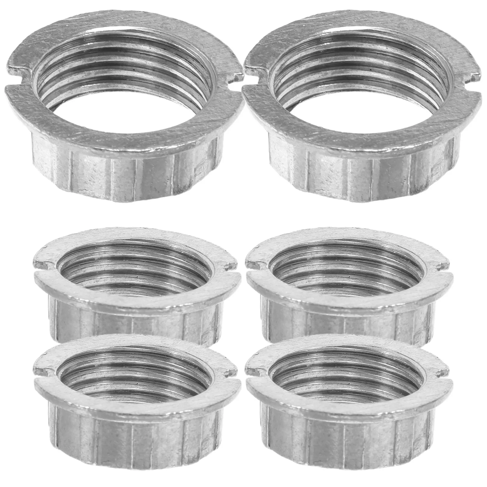 6Pcs G9 Light Socke…