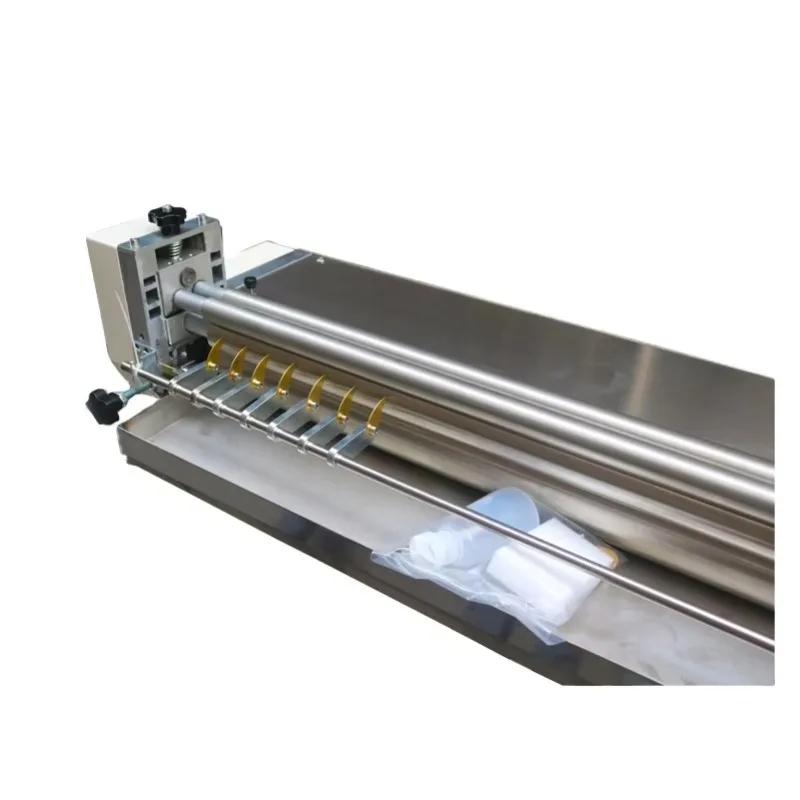 High Efficiency Gluing Machine Box Glue Machine For Finished Parts